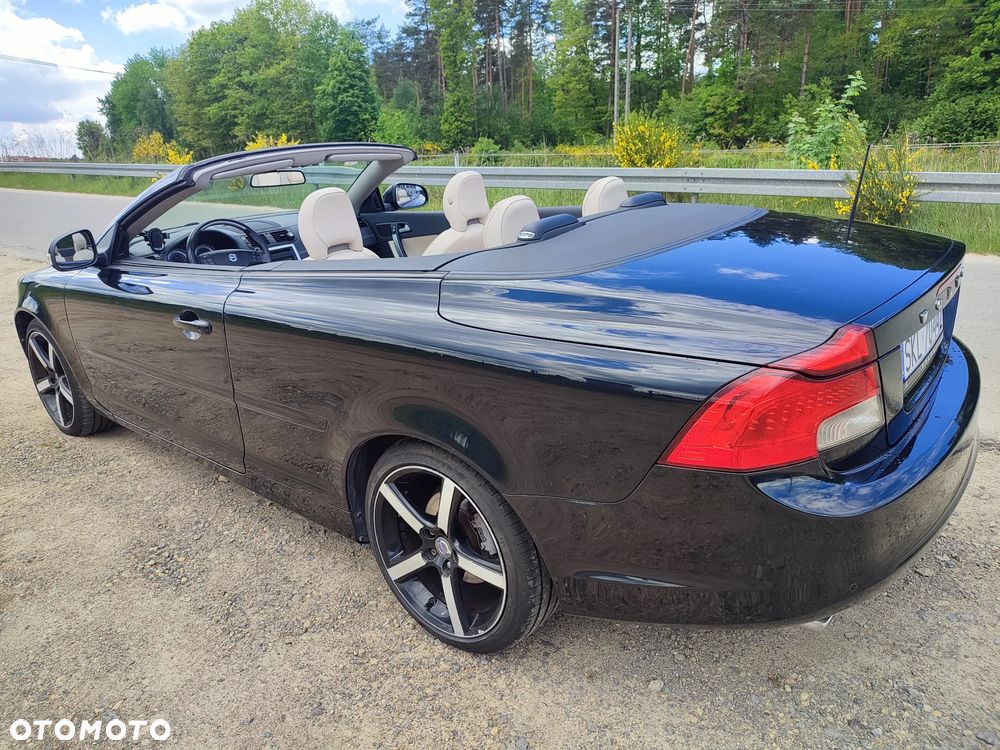 Volvo C70 D3 Inscription - 3
