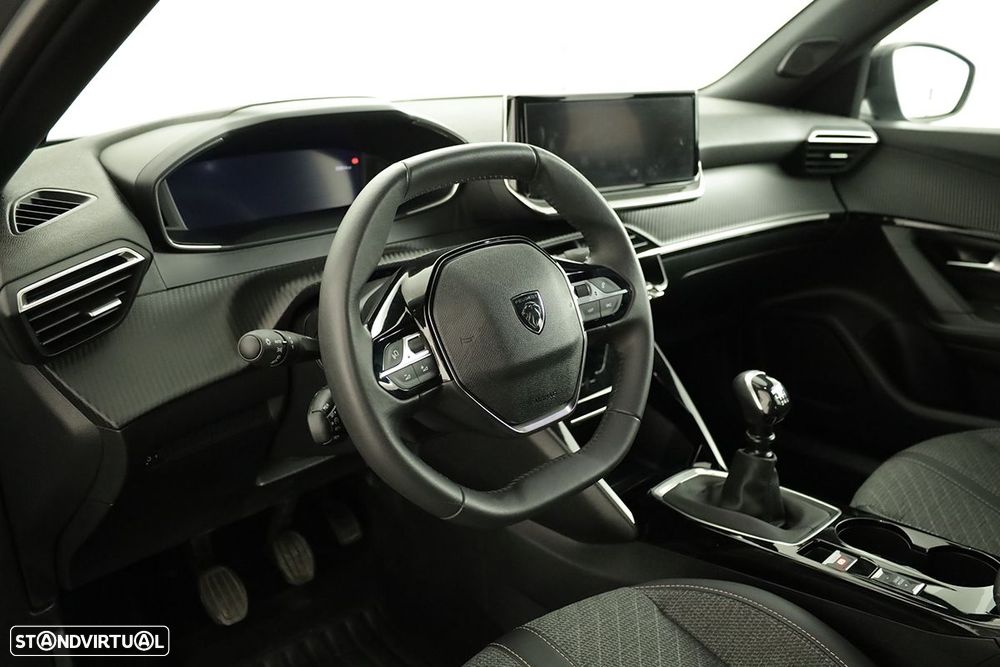 Peugeot 2008 1.2 PureTech Allure - 7