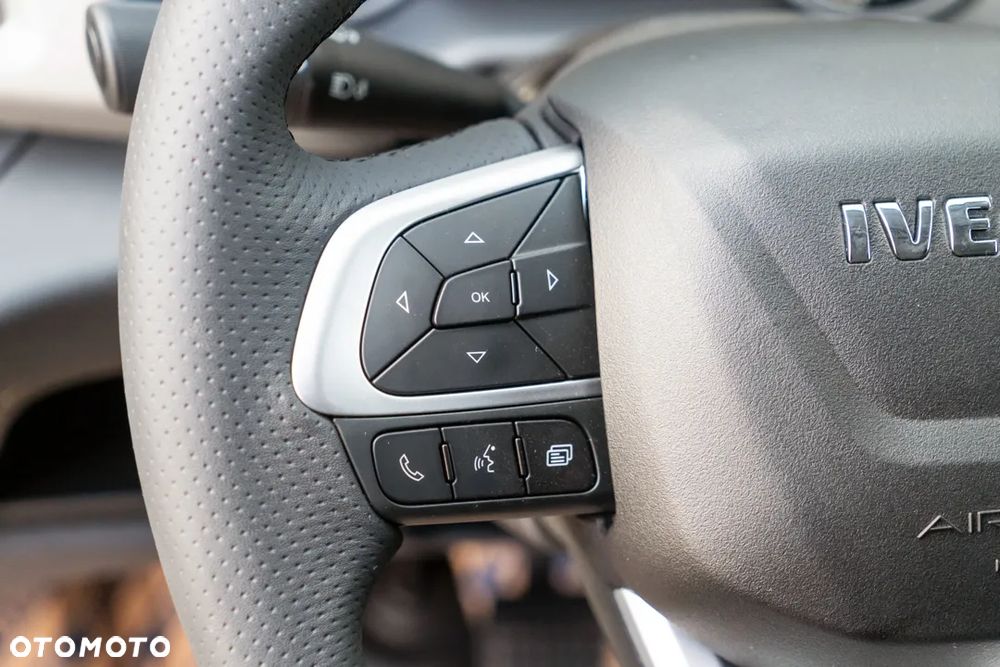 Iveco eDaily 35S14EV 74kWh - 14