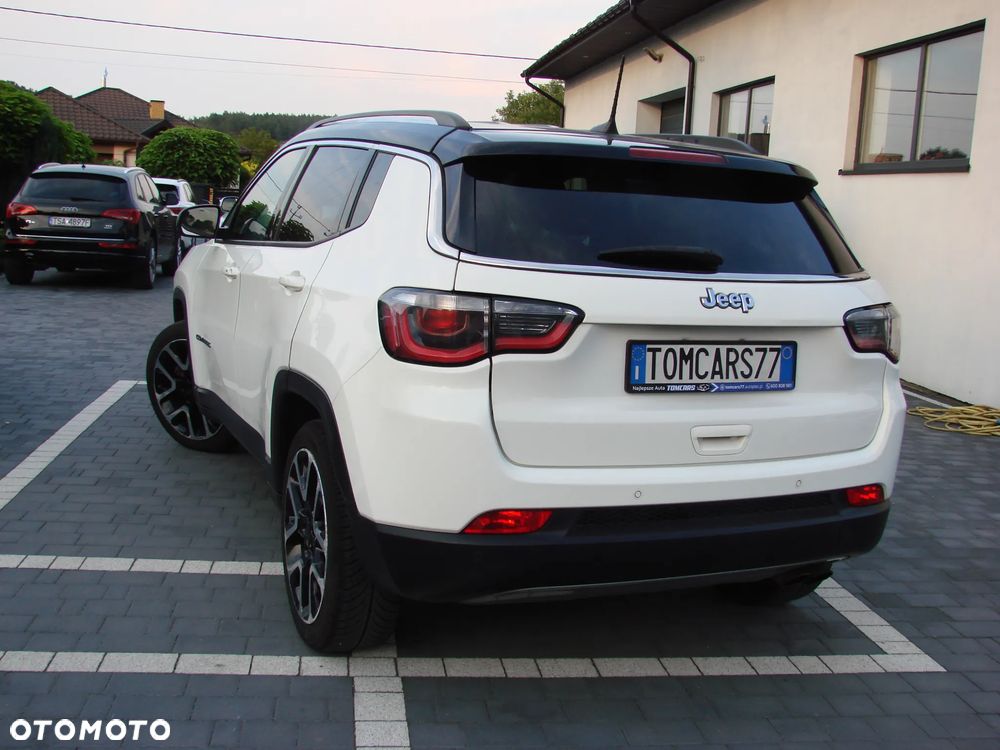 Jeep Compass - 14