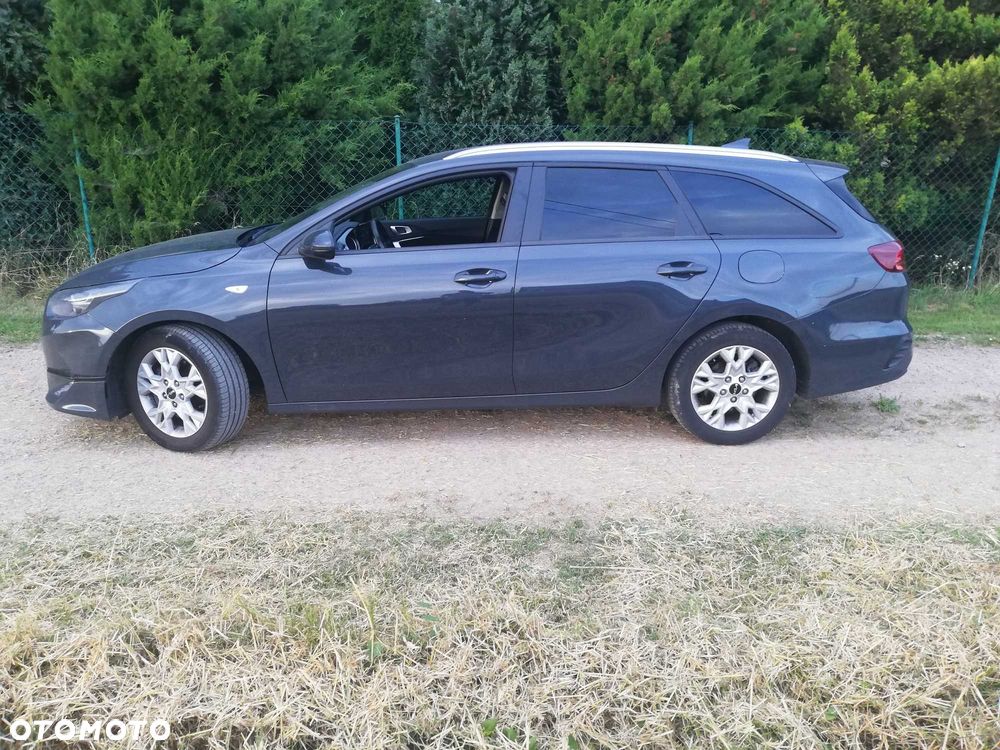 Kia Ceed - 5
