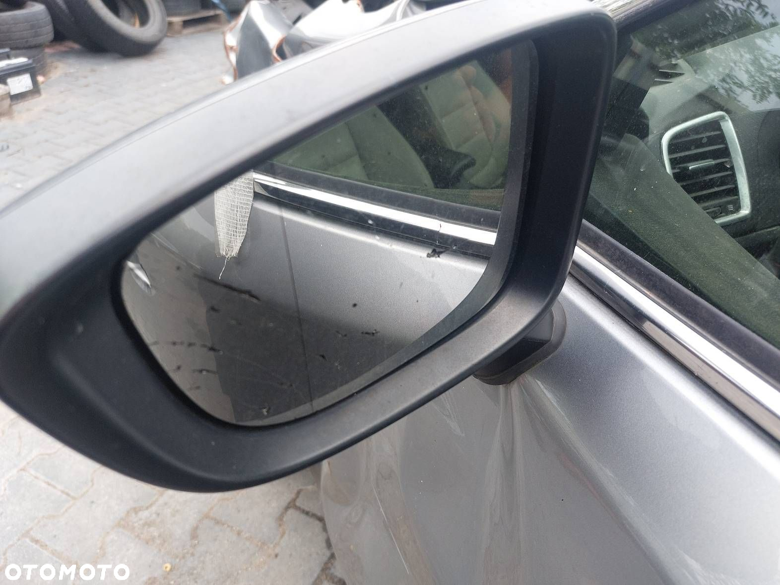 LUSTERKO LEWE ELEKTRYCZNE MAZDA 6 III GJ 38P - 3