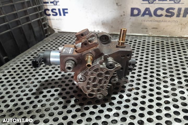 Pompa inalta presiune 0445010102 / 9656300380 0445010102 / 9656300380 - 4