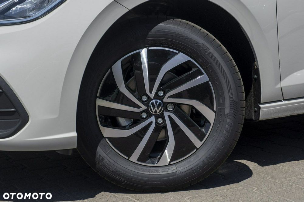 Volkswagen Polo - 4