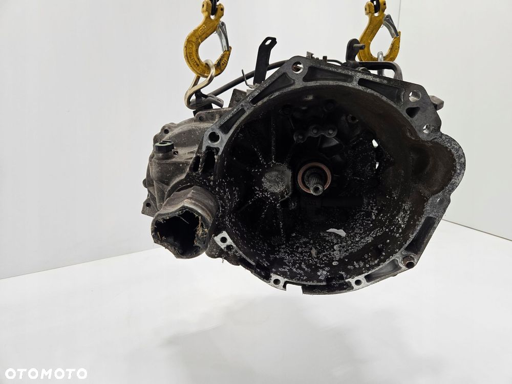 skrzynia biegów kia rio hyundai i20 1.2 16v g4la - 4