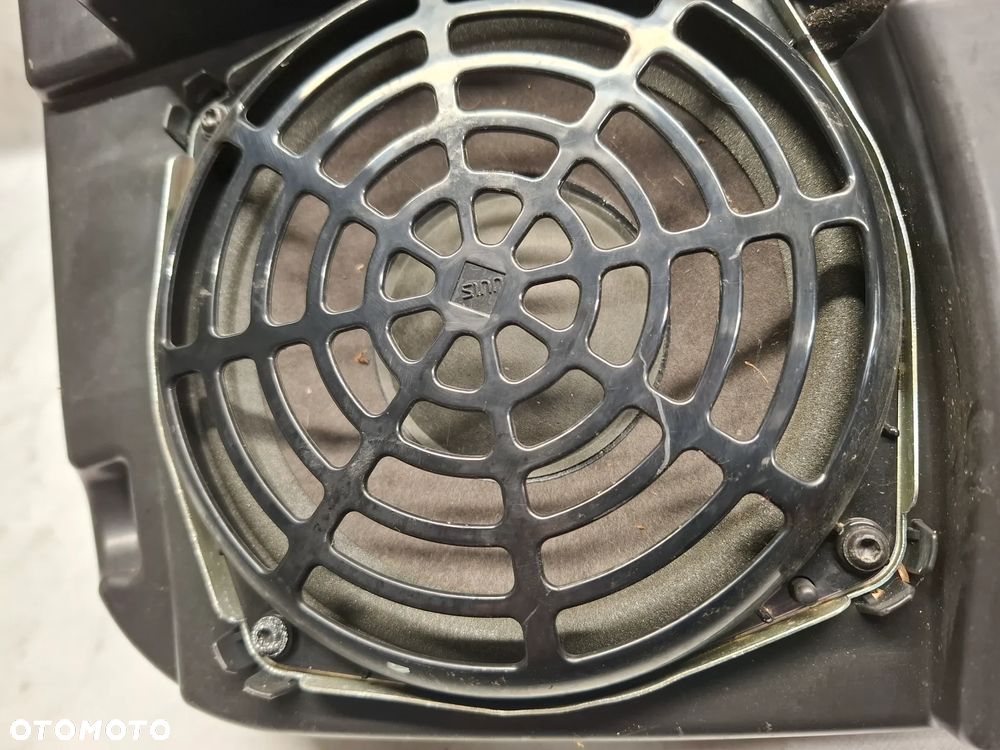 Głośnik Tuba Subwoofer 8T8035382 Audi A5 8T - 2