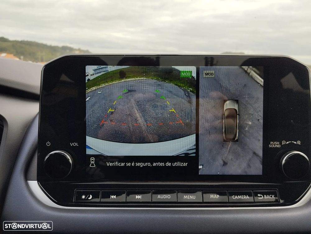 Nissan Qashqai 1.3 DIG-T MHEV Premiere Edition - 27