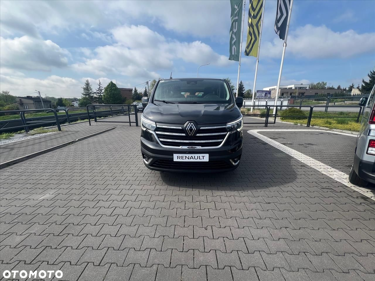 Renault trafic - 3