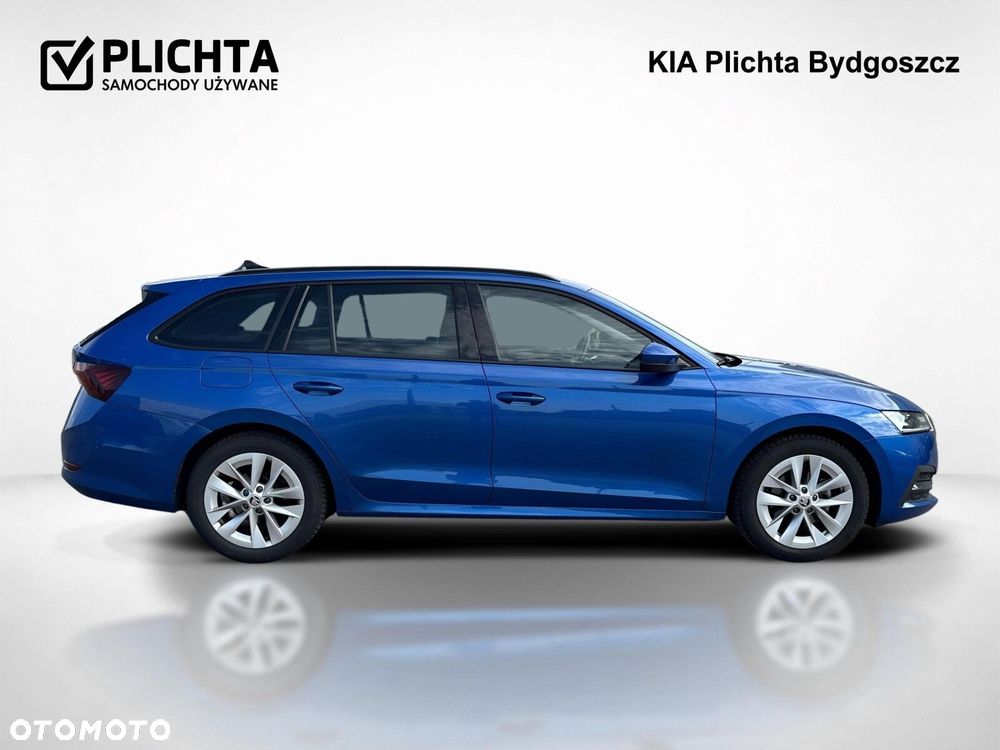 Skoda Octavia 1.5 TSI ACT Ambition - 7