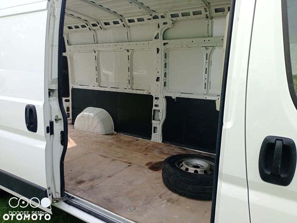 Peugeot Boxer - 11