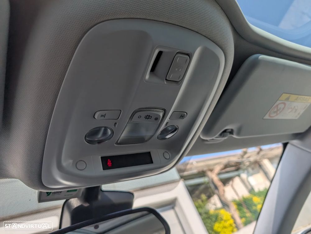 Peugeot 308 SW 1.6 BlueHDi Allure J18 - 25