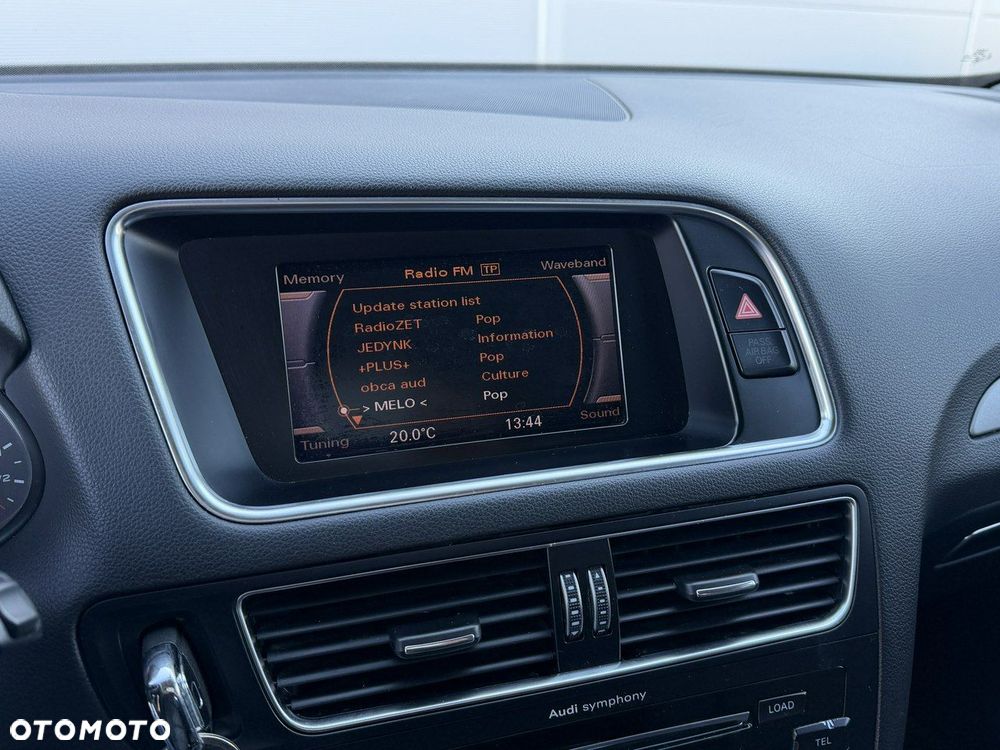 Audi Q5 2.0 TDI Quattro - 25