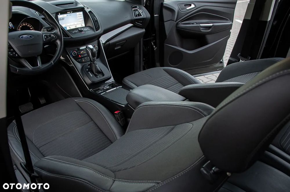 Ford Kuga 1.5 EcoBoost AWD Titanium ASS - 22