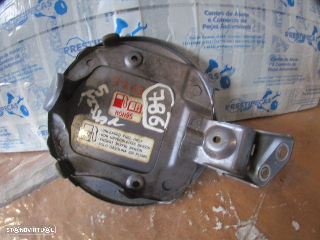 Tampa Combustivel Taco786 NISSAN PIXO 2009 1.0I 68CV 5P CINZA - 2