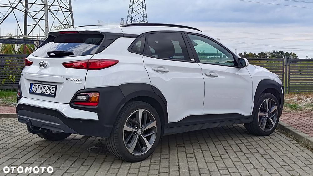 Hyundai Kona 1.0 T-GDI Premium - 3