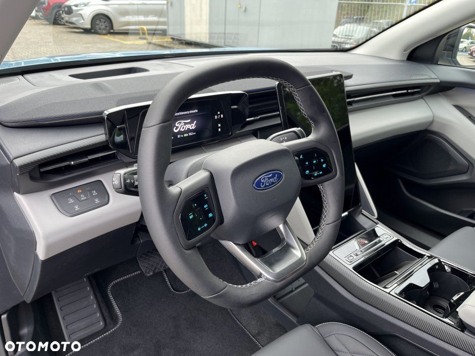 Ford Explorer - 10