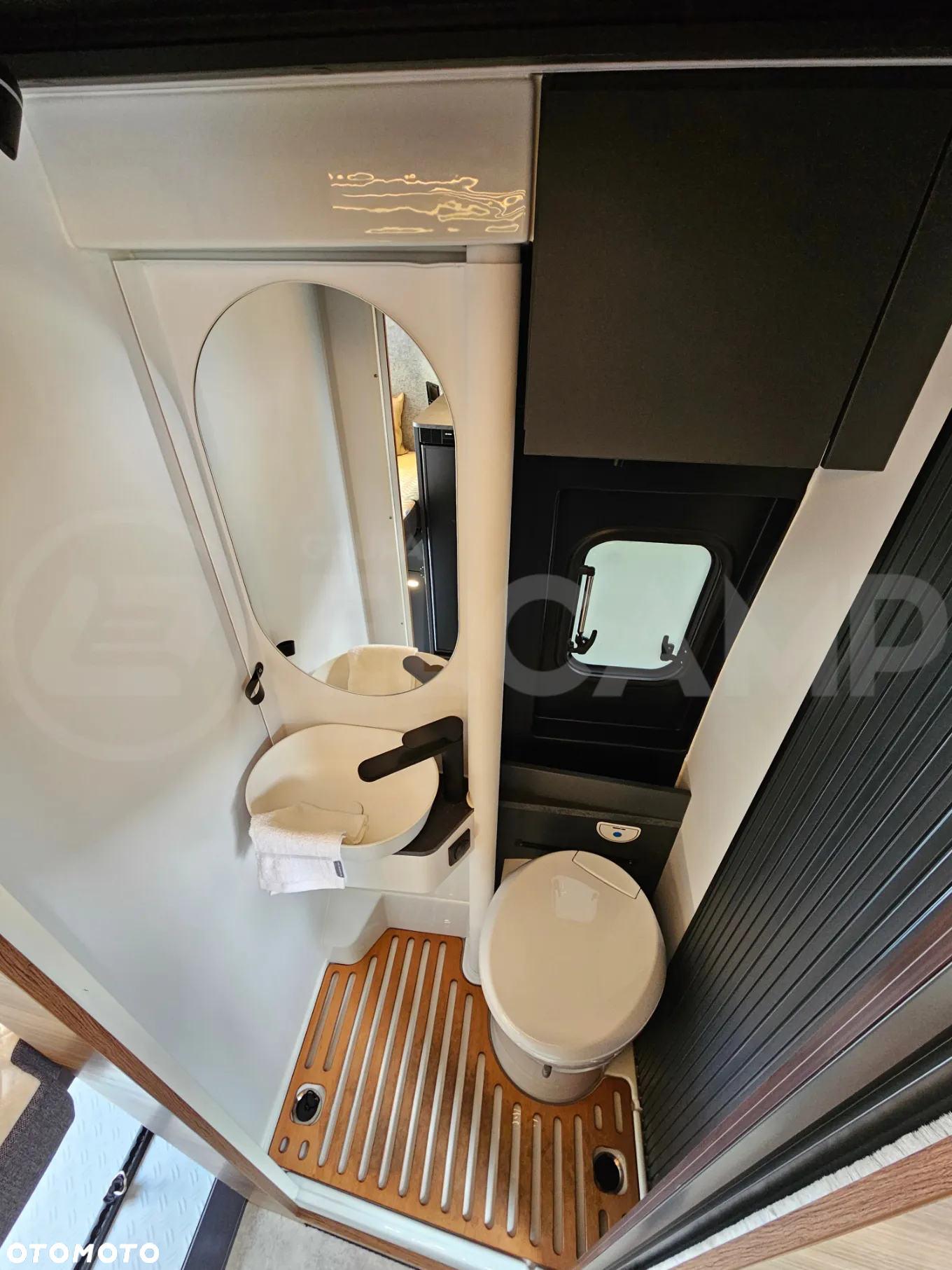 Adria Supertwin 600SPB - 7