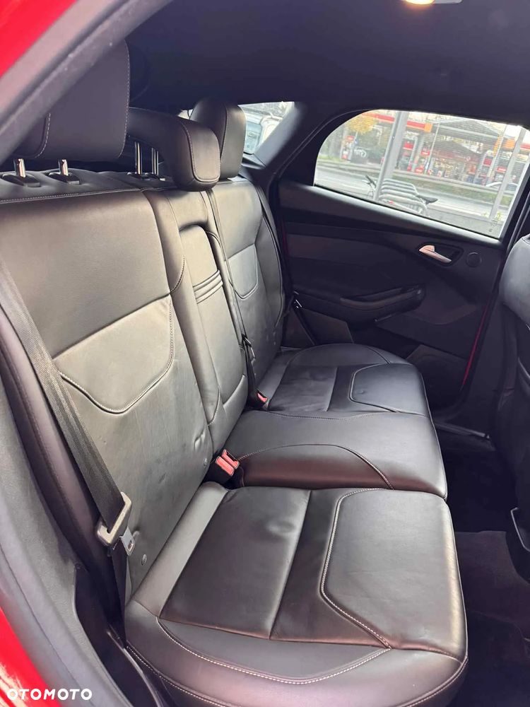 Ford Focus 2.0 EcoBoost ST - 14