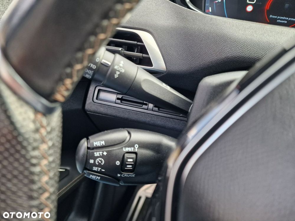 Peugeot 3008 2017
