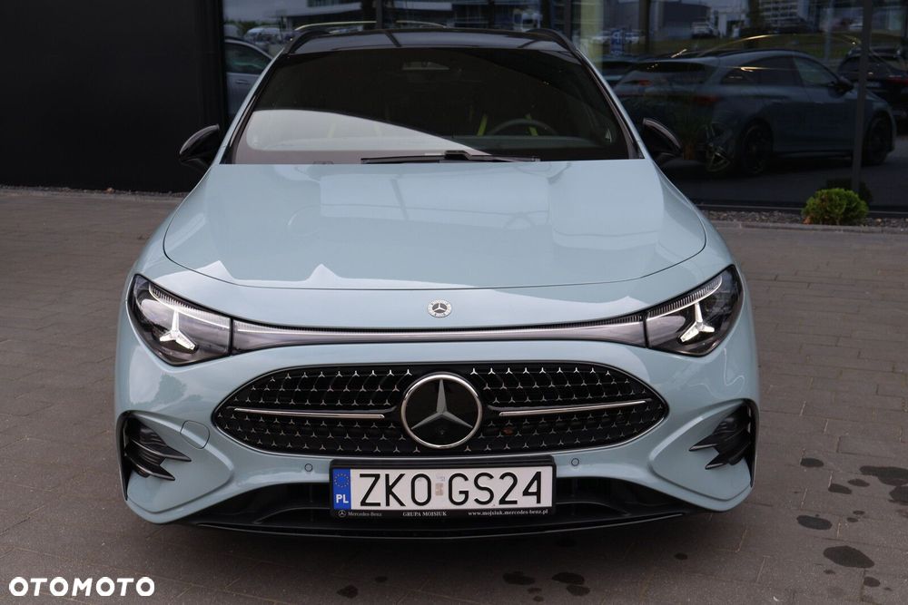 Mercedes-Benz CLA - 3