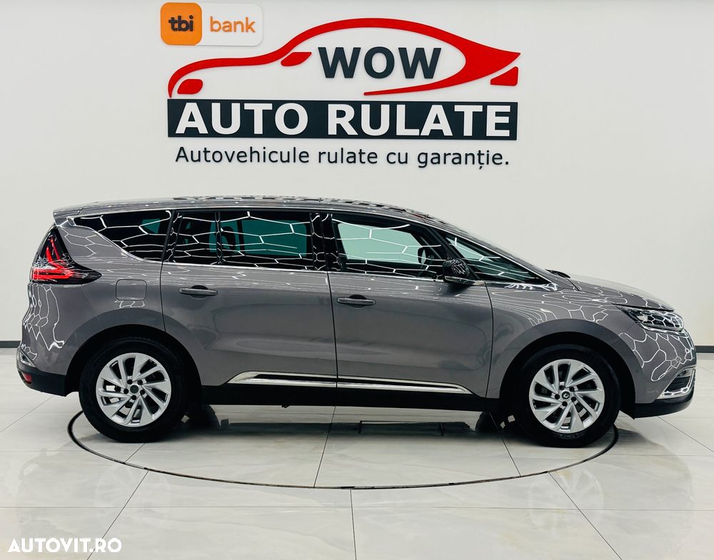 Renault Espace Energy dCi 130 Intens - 35