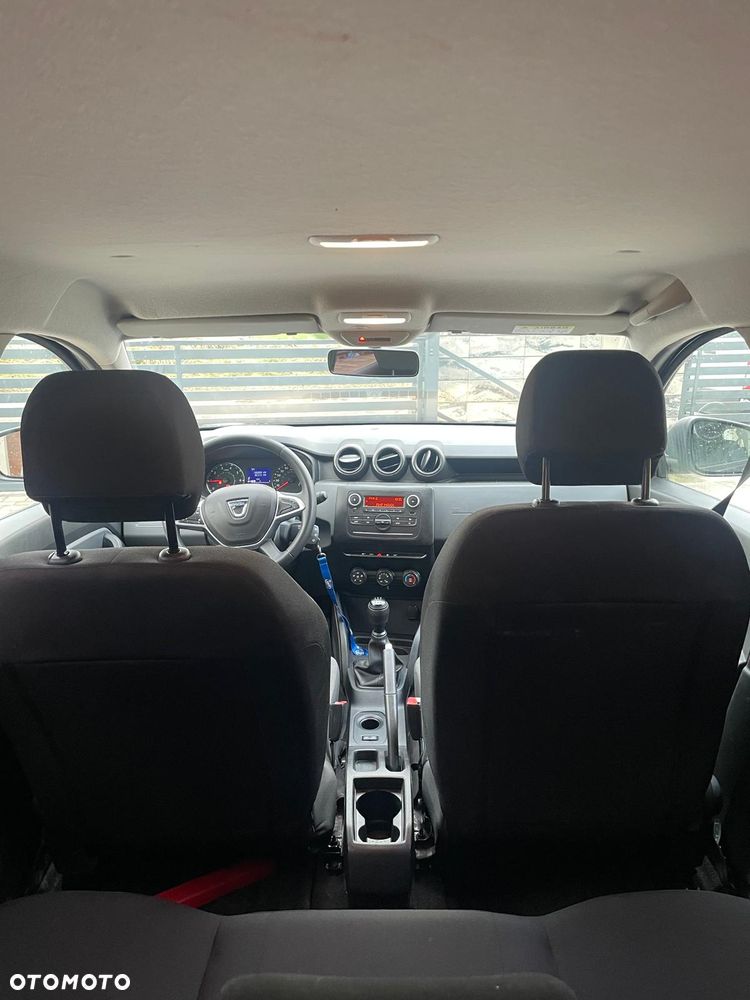 Dacia Duster 1.0 TCe Comfort - 6