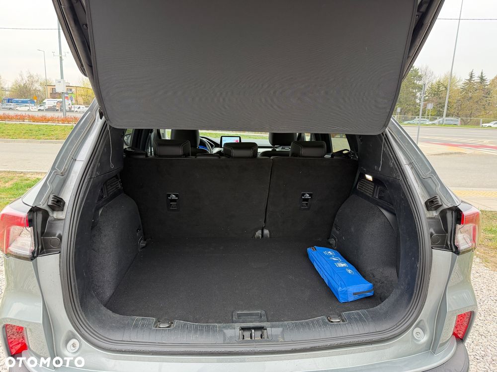 Ford Kuga 1.5 EcoBlue FWD Titanium X - 31