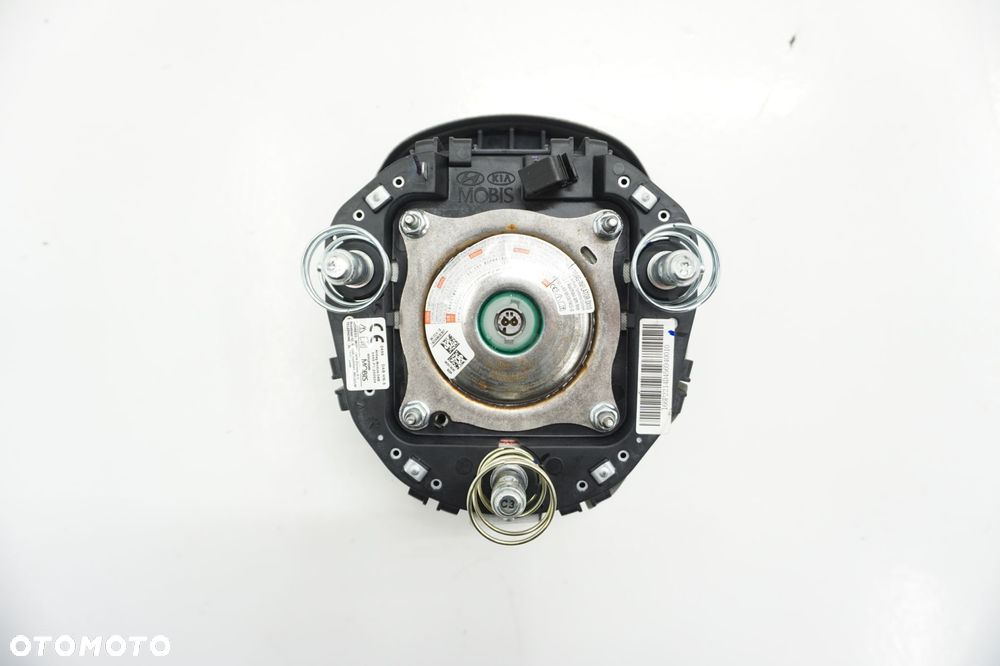 KIA OPTIMA IV AIRBAG KIEROWCY 56900-D4100WK - 2