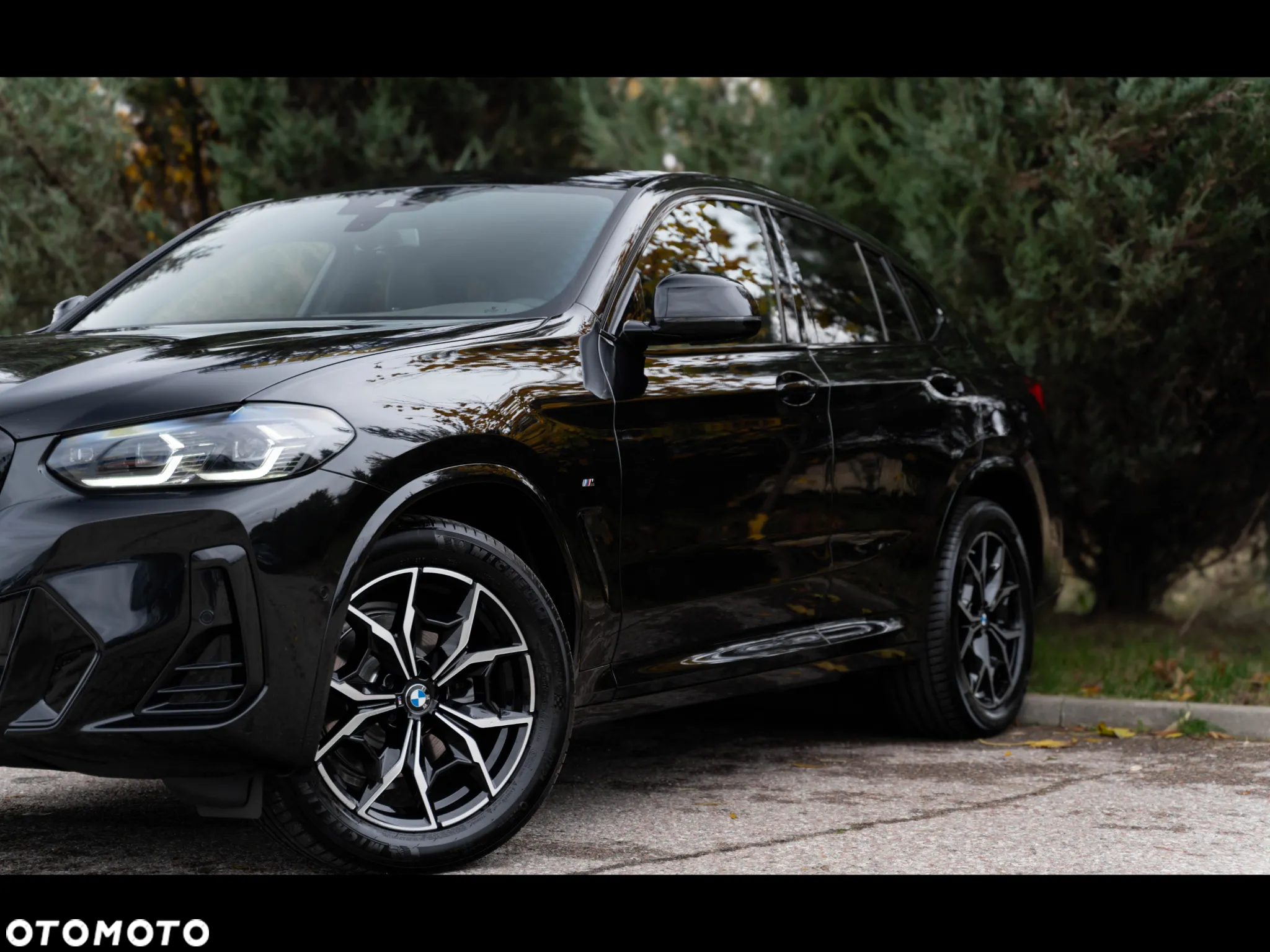 BMW X4 - 17