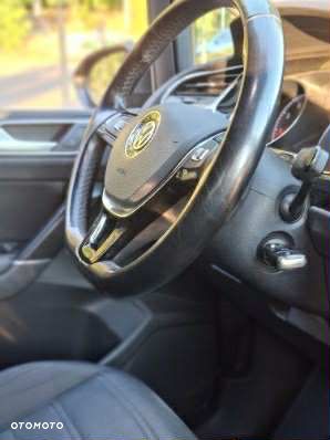 Volkswagen Touran 1.4 TSI BMT Highline - 10