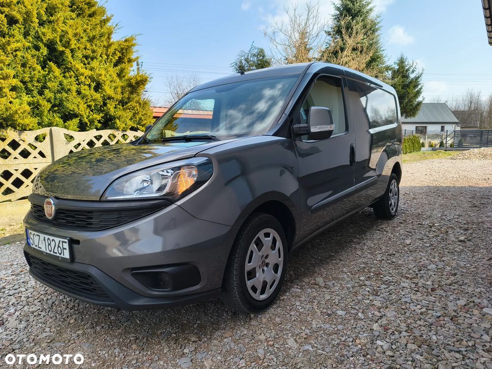 Fiat DOBLO ll LIFT - 13