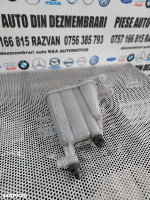 Vas Expansiune Apa Antigel Audi A4 B8 A5 Dezmembrez audi A5 S5 RS5 - 1