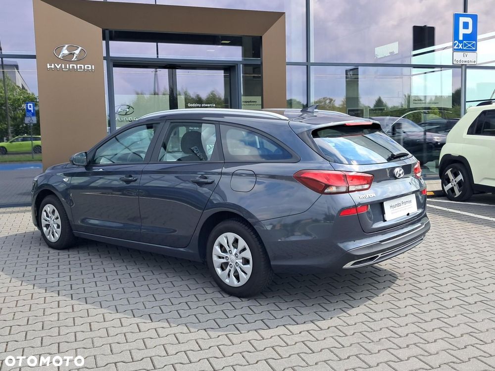Hyundai i30 1.5 DPI Smart - 7