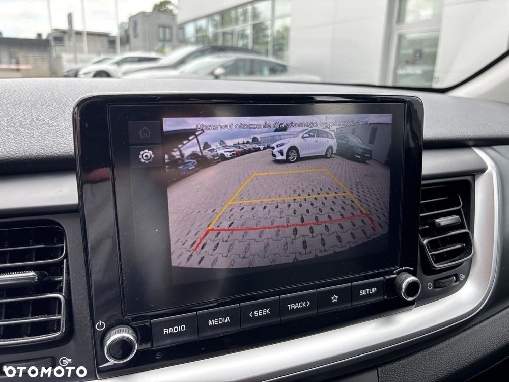 Kia Stonic 1.0 T-GDI MHEV M - 23