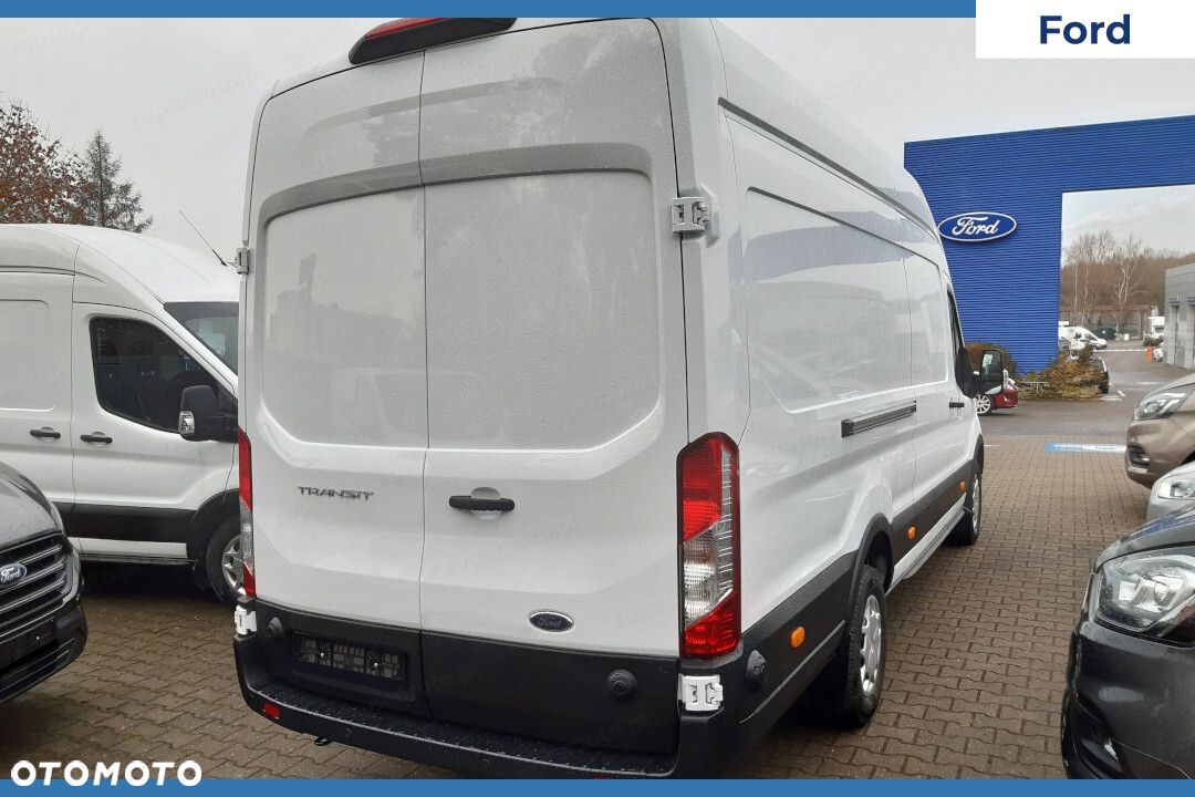 Ford Transit L4H3 Trend 350 2.0 165KM - 5