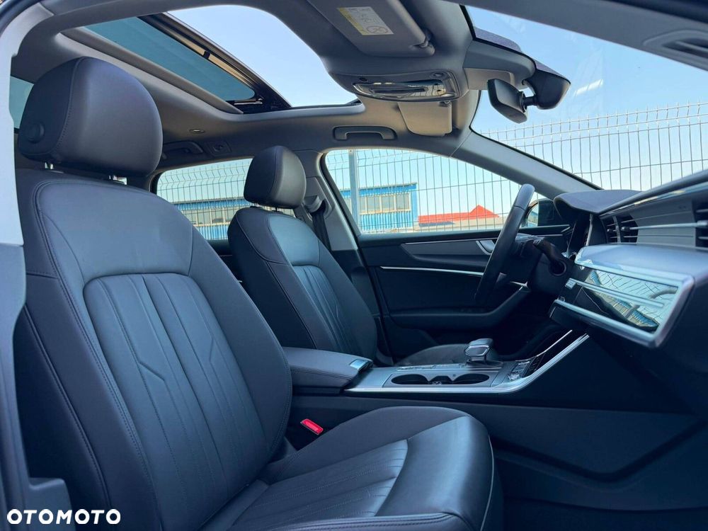Audi A6 Allroad - 26