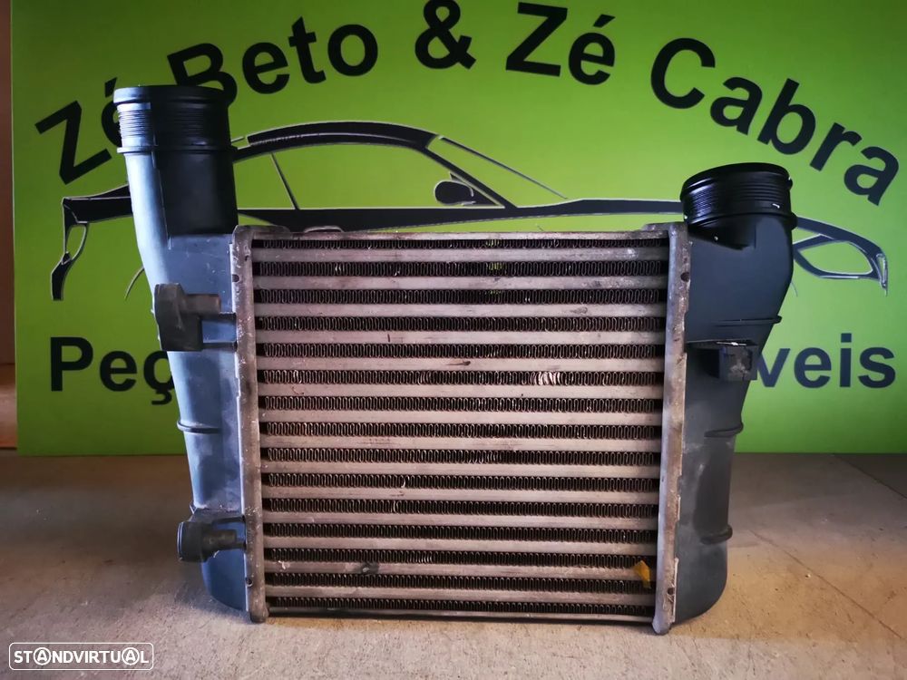 AUDI A4 B7 2.0 TDI RADIADOR INTERCOOLER - IC008 - 1