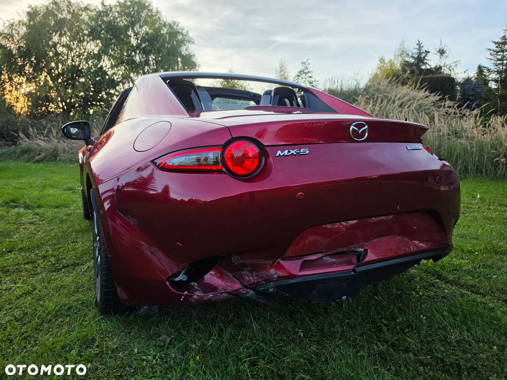 Mazda MX-5 - 17