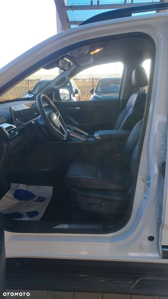 Maxus Pickup Luxury 4x4 2,0L Turbo Diesel - 15