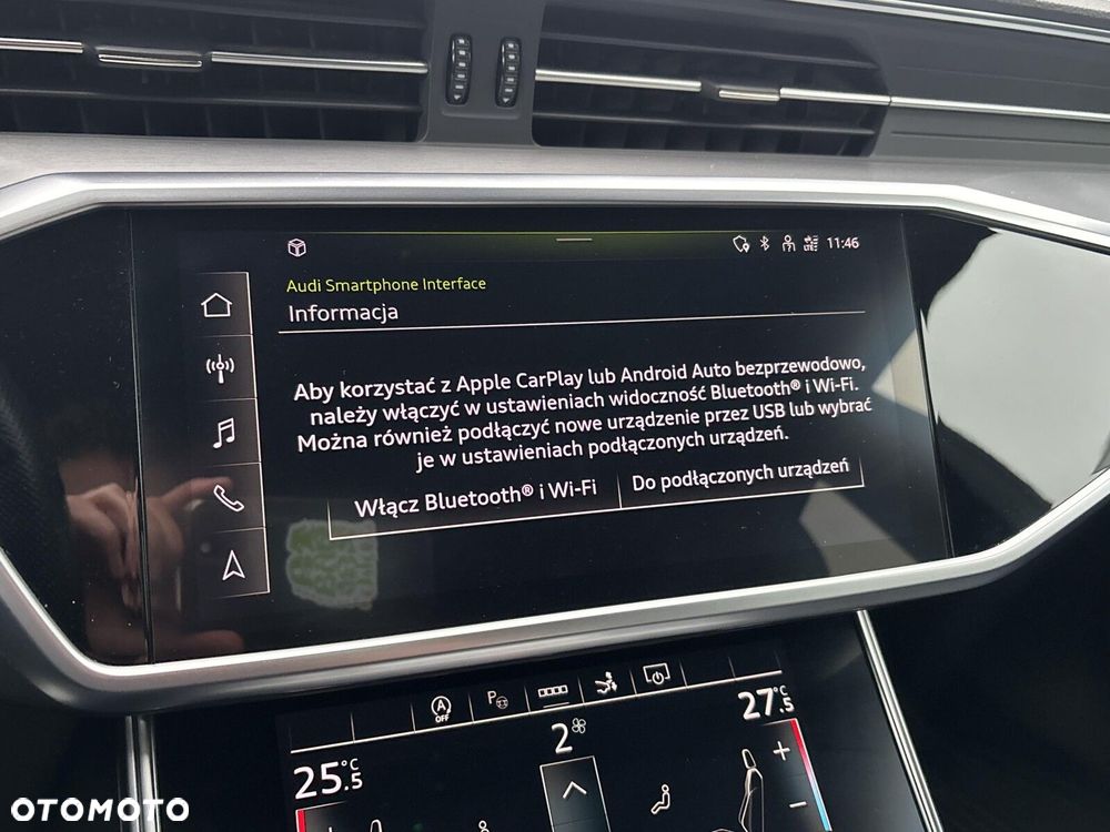 Audi A7 Sportback - 34