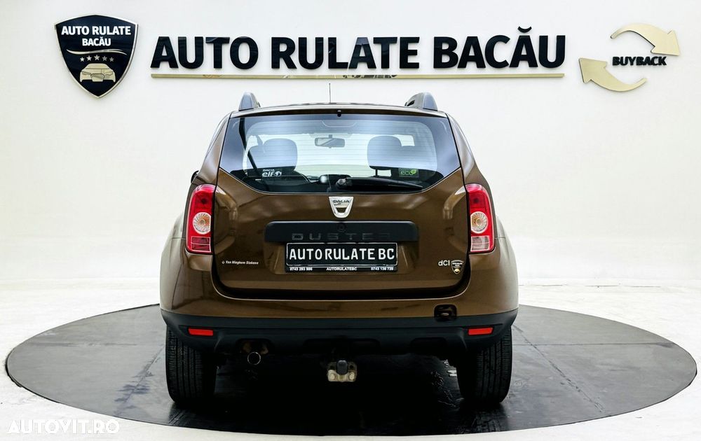 Dacia Duster - 11