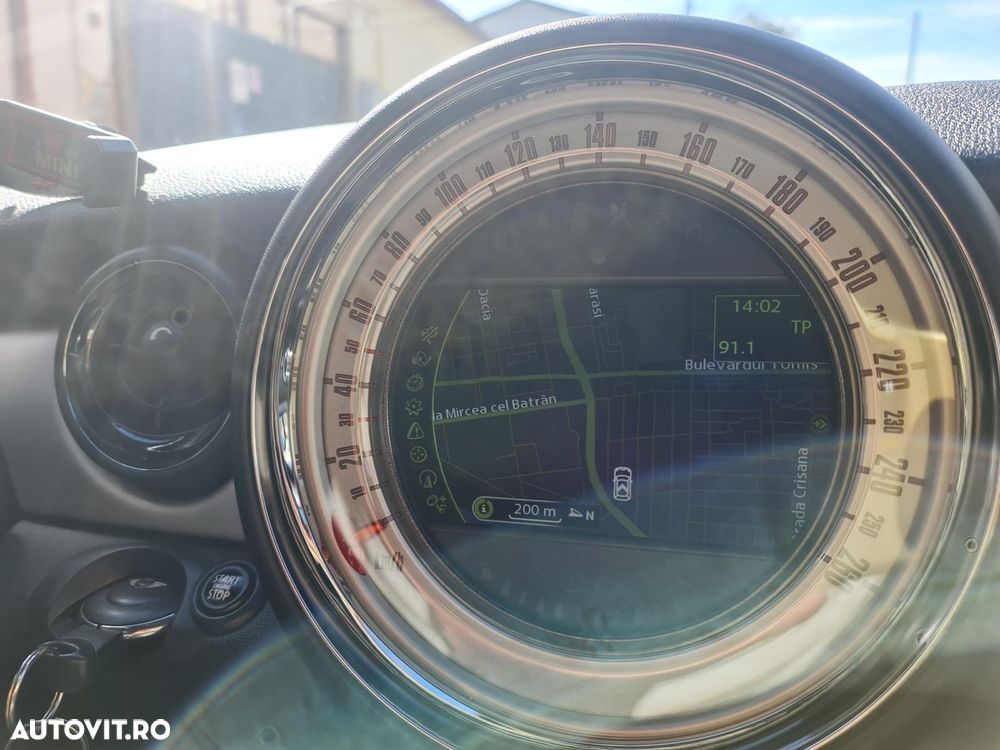 Mini Cooper Standard - 5