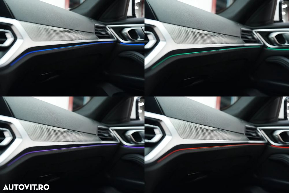 BMW Seria 4 420i Aut. M Sport - 32