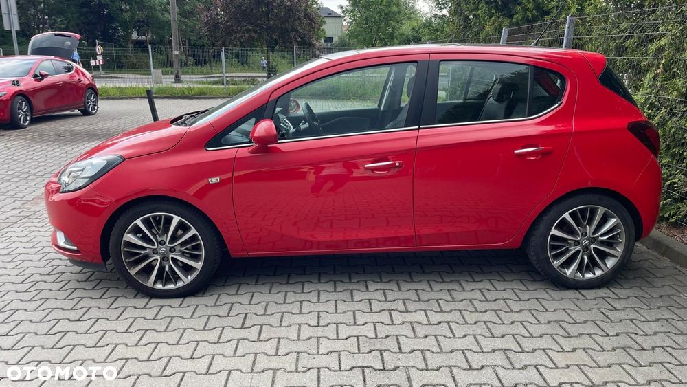Opel Corsa 1.4 Innovation - 5
