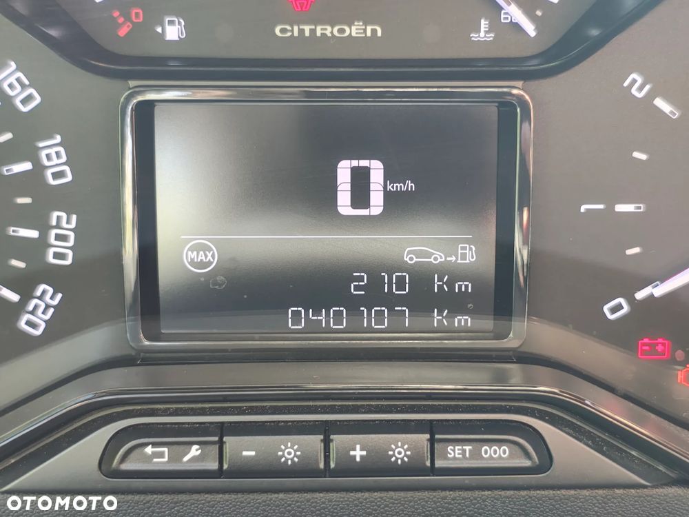 Citroën C3 1.2 PureTech C-Series - 21