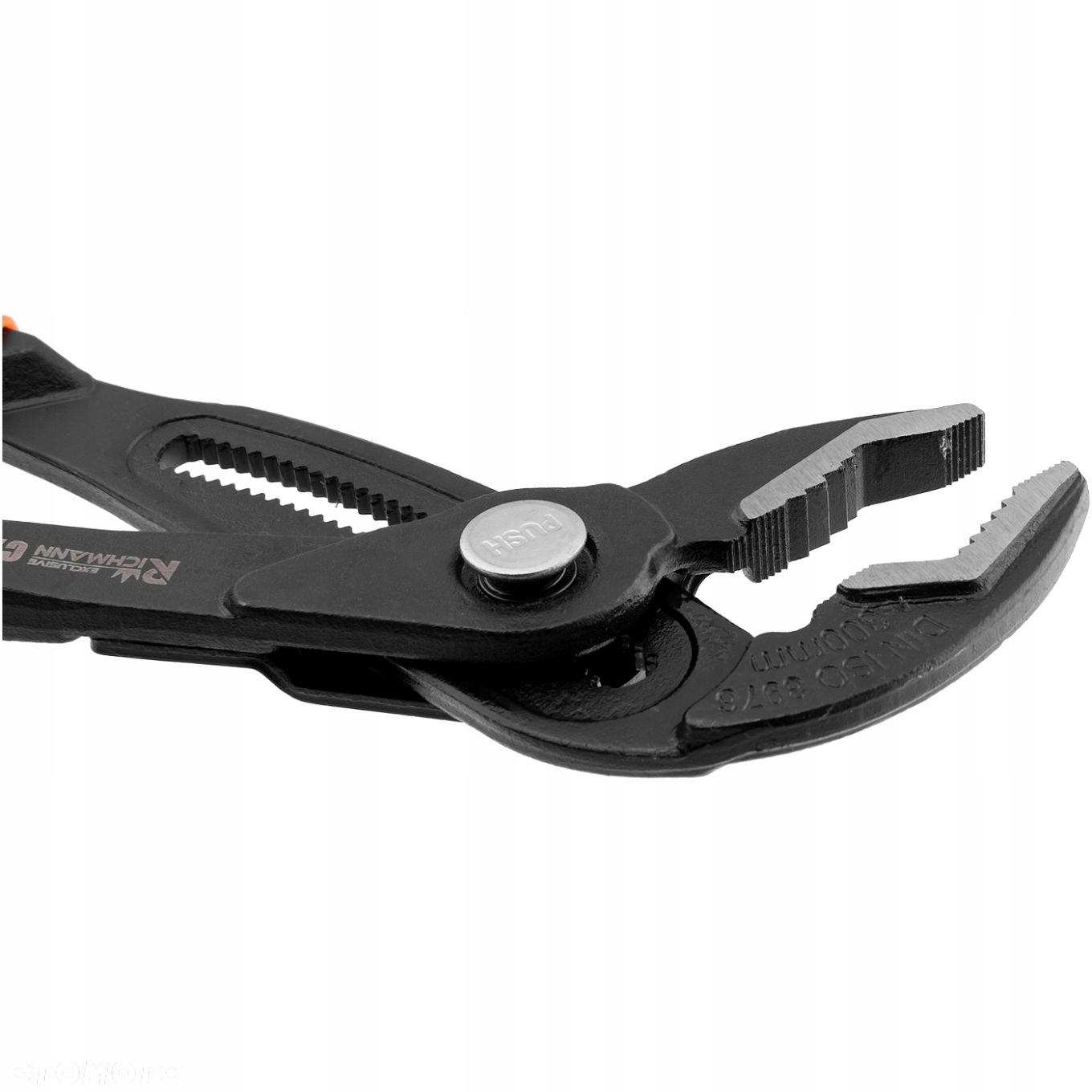 SZCZYPCE NASTAWNE AUTOMATYCZNE 300M C7172 RICHMANN - 6