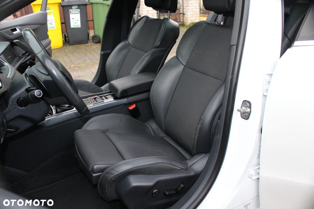 Peugeot 508 BlueHDi 120 EAT6 Stop&Start Allure - 14