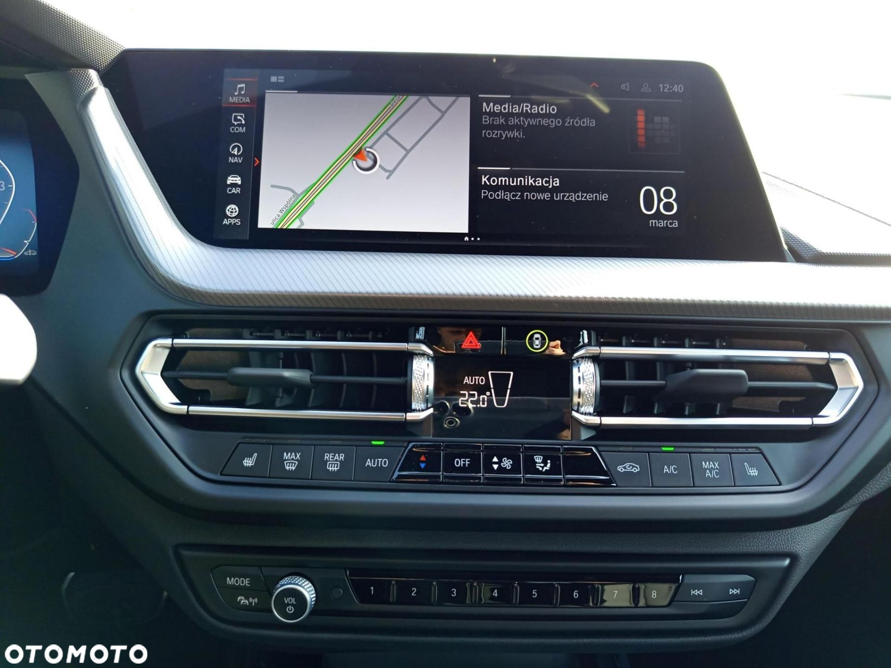 BMW Seria 2 - 16