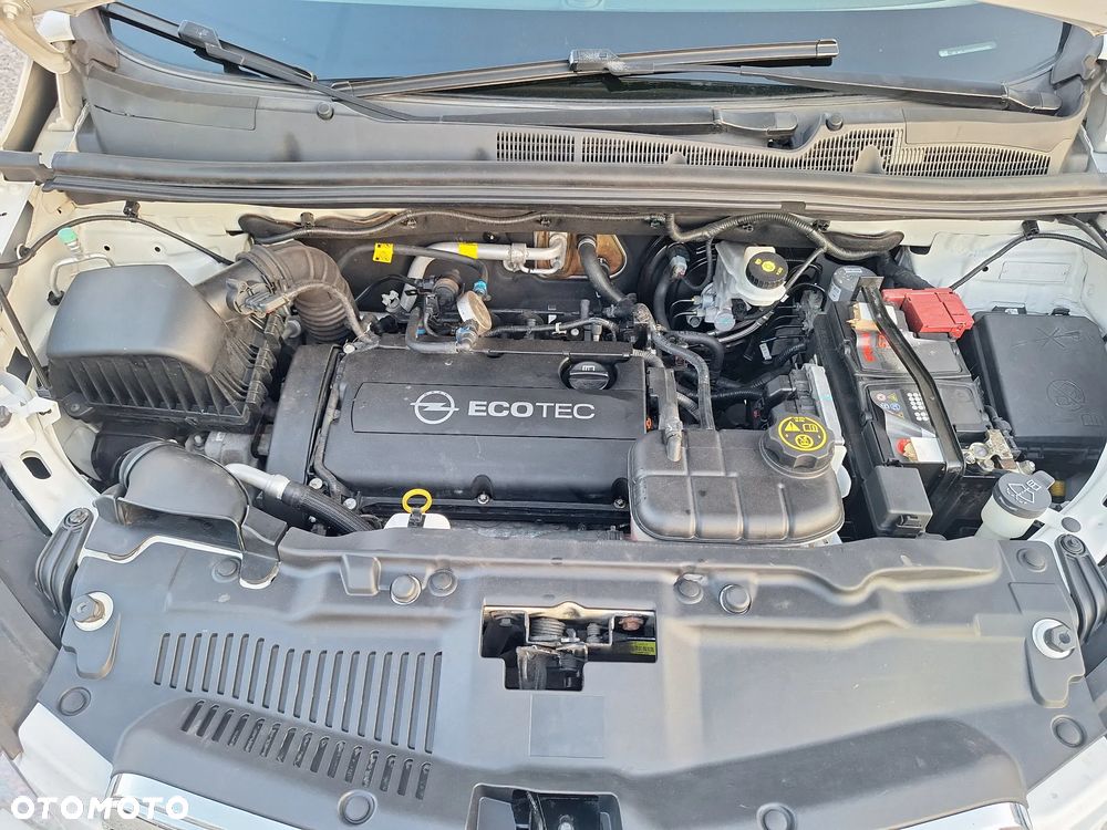 Opel Mokka 1.6 Active S&S - 39