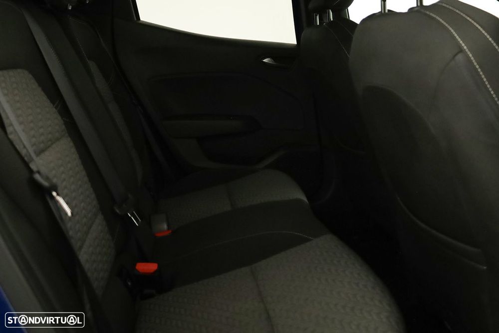 Renault Clio 1.0 TCe Evolution - 23